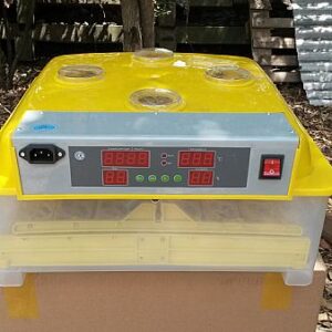 Fully Automatic Egg Incubator
