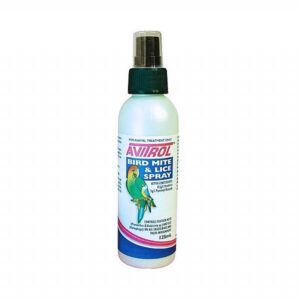 Avitrol Bird Spray