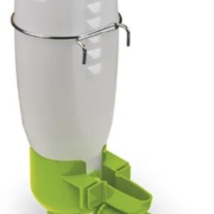 Bird Cage Bottle Drinker