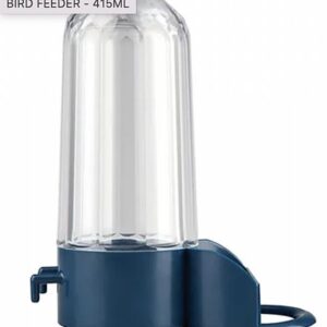 Jumbo Bird Feeder