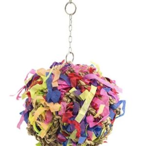 Shredz Ball