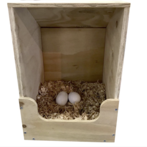Nest Boxes (Singles, Doubles, Triples)