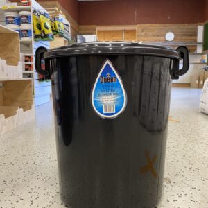 60L Plastic Bin