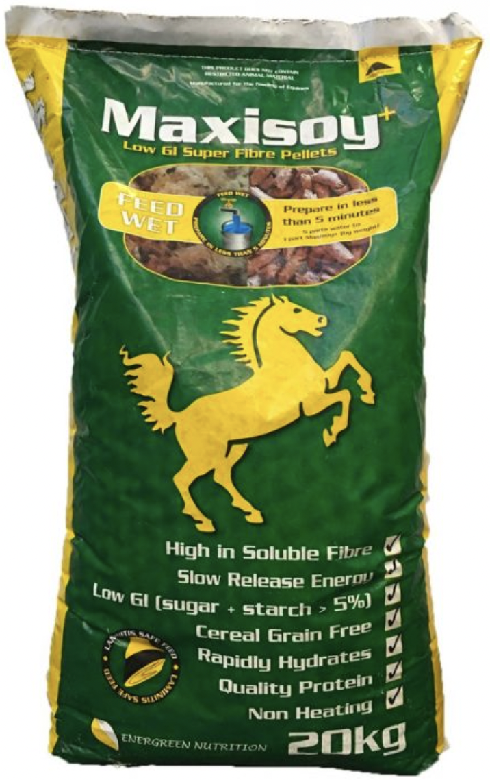 Energreen Maxisoy - 20kg