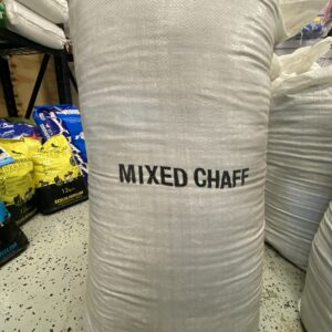 Mixed Chaff