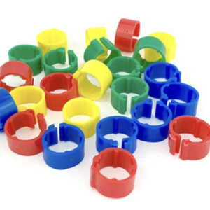 Leg Rings 24 Pack