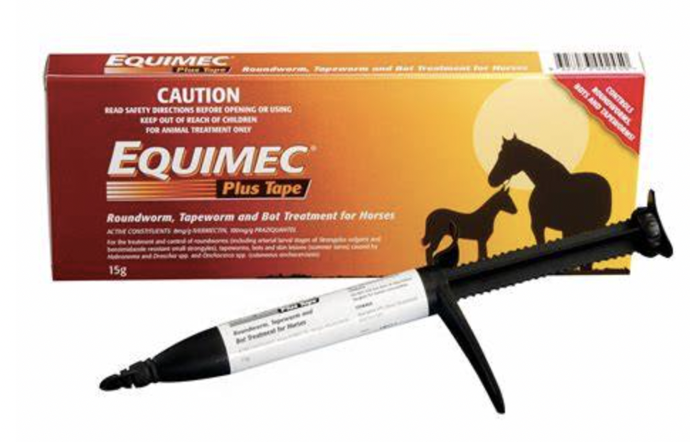 Bi Equimec Plus Tape