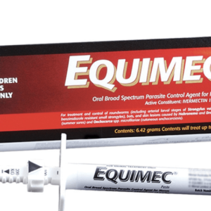 BI Equimec Paste