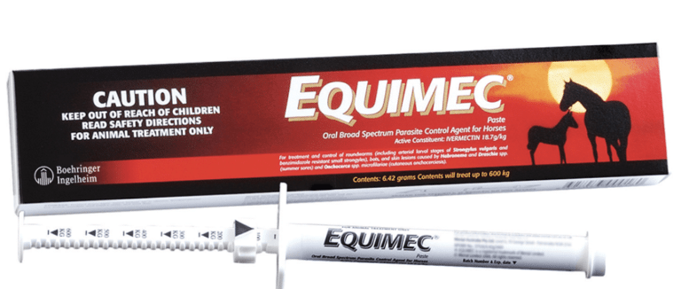 BI Equimec Paste - Heritage Poultry and Produce