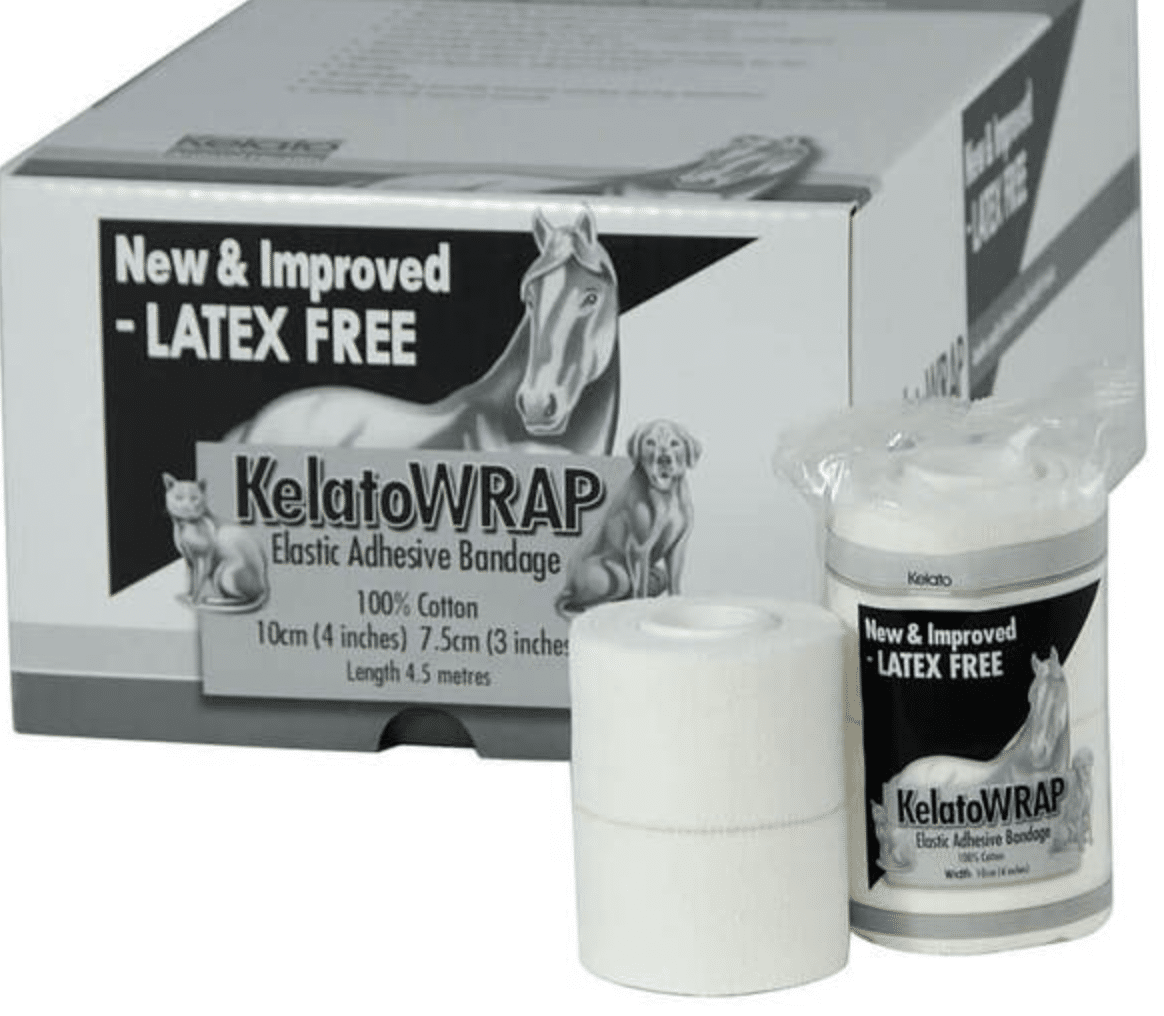 Kelatowrap 10cm (single roll)