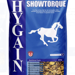 Hygain Showtorque 20kg