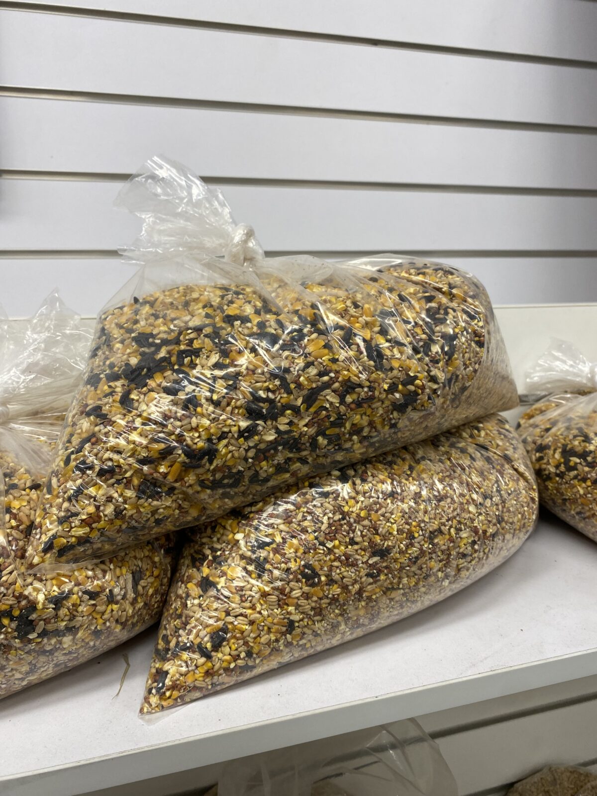 5kg Mixed Grain