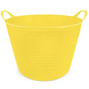 Flexible Tubs