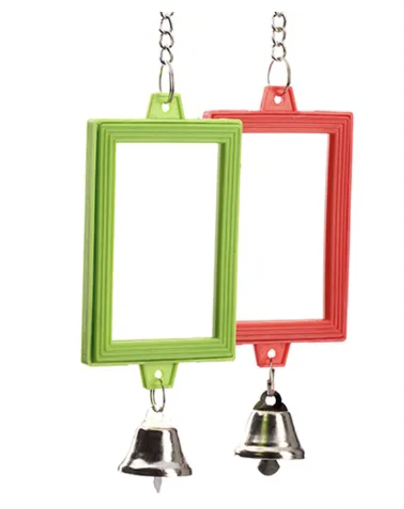 Bird Mirror