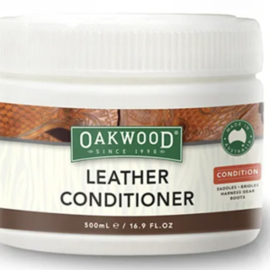 Leather Conditioner