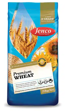 Wheat 20kg