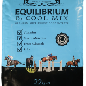 Equilibrium Cool Mix 22kg