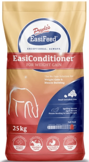 Prydes Easiconditioner 20kg