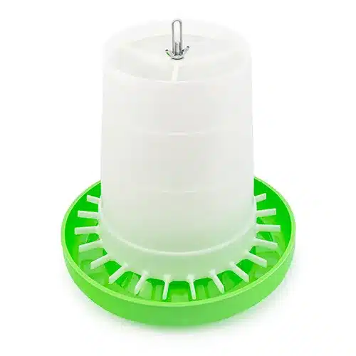 5kg Suspension Poultry Feeder