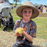 Heritage Farm Animal Nursery