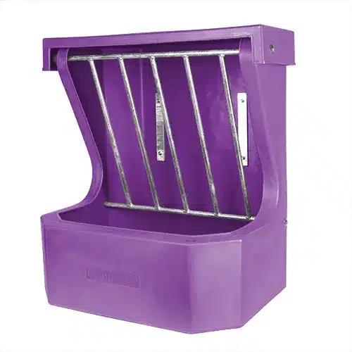 Hay Rack Feeder