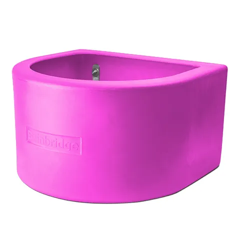 Roto Moulded Feeder