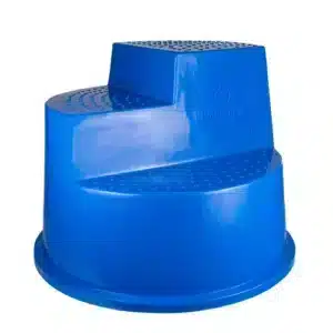 Equine Mounting Step