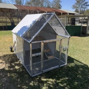 Deluxe Bantam Pen