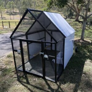 Silkie Pen