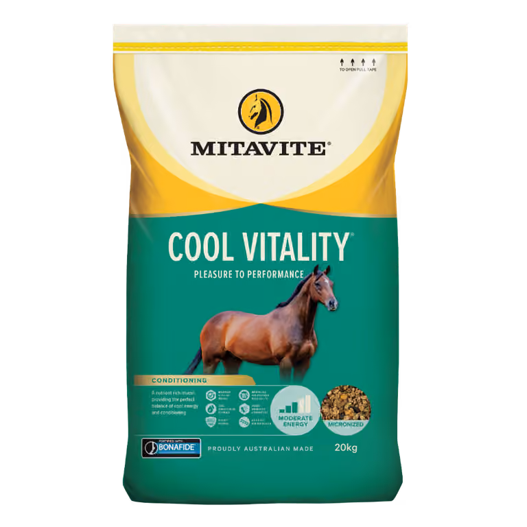 Mitavite Cool Vitality 20kg