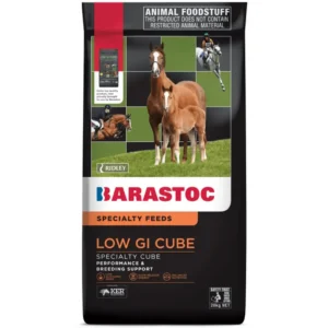 Ker Low Gi Cubes - formerly Barastoc