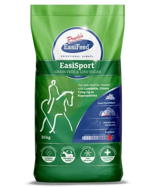Prydes Easisport