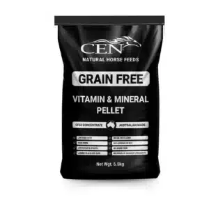 Cen Vitamen Pellets 6.5kg